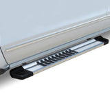 Raptor Series Aluminum Running Board (MPN: 1704-0132)