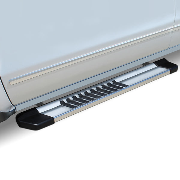 Raptor Series Aluminum Running Board (MPN: 1704-0132)