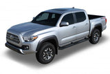 Raptor Series OEM Aluminum Running Boards (MPN: 1704-0378BT)