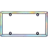 Cruiser Accessories License Plate Frame (MPN: 17050)