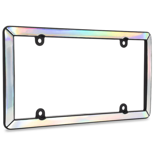 Cruiser Accessories License Plate Frame (MPN: 17050)