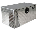 Buyers Products Aluminum Underbody Tool Box (MPN: 1705100)