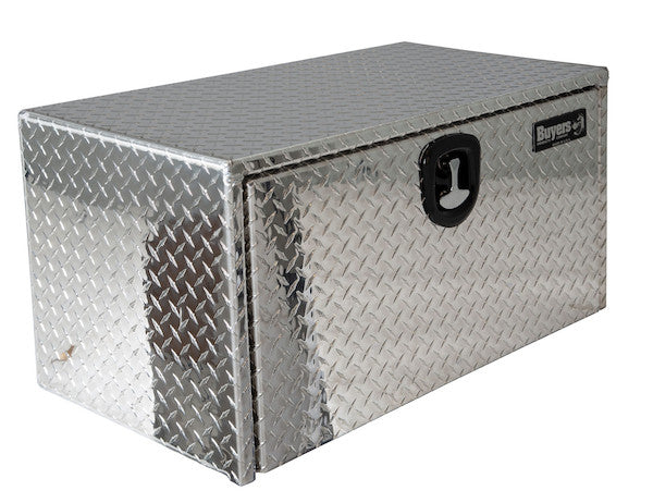 Buyers Products Aluminum Underbody Tool Box (MPN: 1705100)