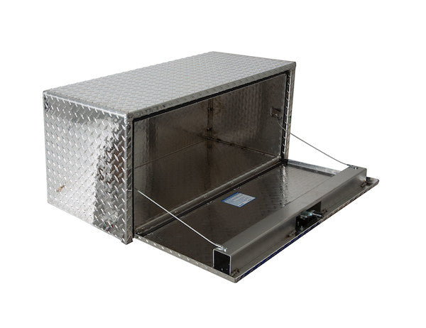 Buyers Products Aluminum Underbody Tool Box (MPN: 1705100)