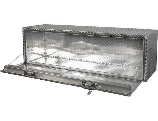 Buyers Products Aluminum Underbody Tool Box (MPN: 1705115)