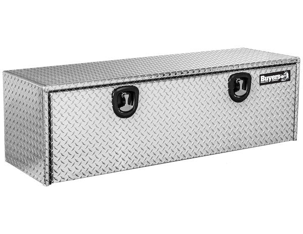 Buyers Products Aluminum Underbody Tool Box (MPN: 1705115)