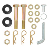 CURT Weight Distribution Hitch (MPN: 17051)