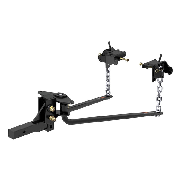CURT Weight Distribution Hitch (MPN: 17052)