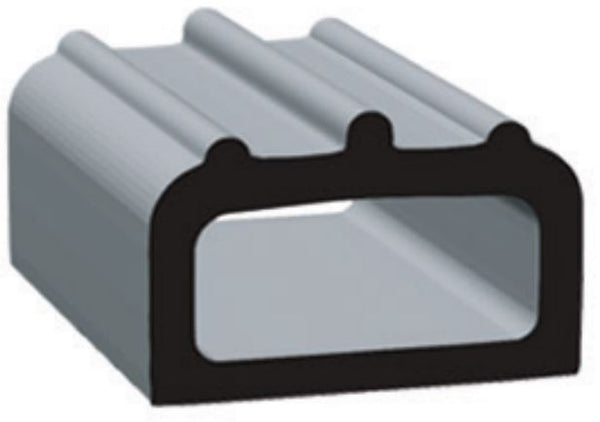 Clean Seal Door Window Channel Seal (MPN: 1705H2-50)