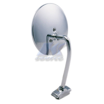 K-Source Exterior Mirror Replacement (MPN: 1705)