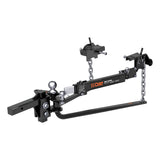 CURT MV Round Bar Weight Distribution Hitch (MPN: 17063)