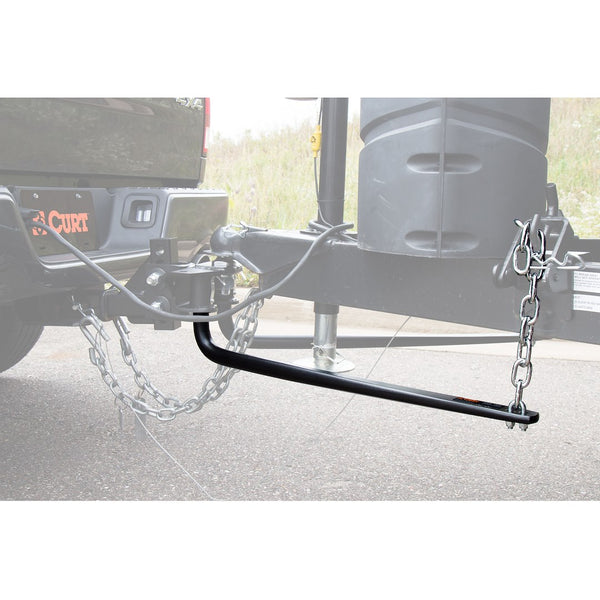 Curt Weight Distribution Hitch Bar (MPN: 17074)