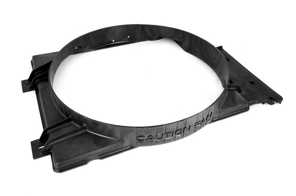 Omix-ADA Cooling Fan Shroud (MPN: 17102.05)