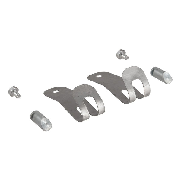CURT Weight Distribution Hitch Bracket (MPN: 17109)