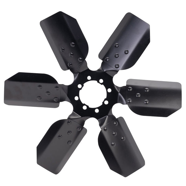 Derale Cooling Fan (MPN: 17117)