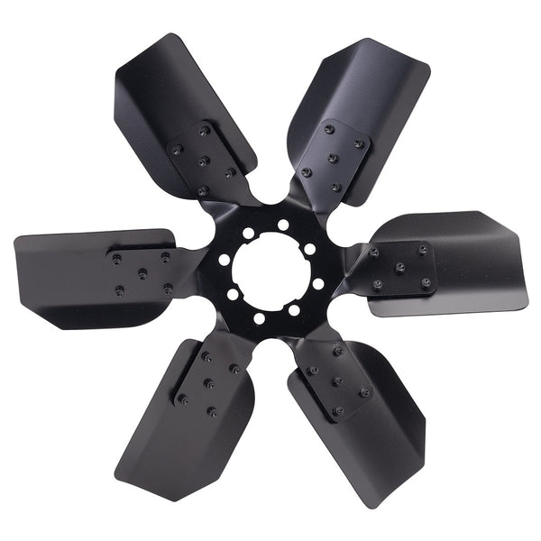 Derale Cooling Fan (MPN: 17117)