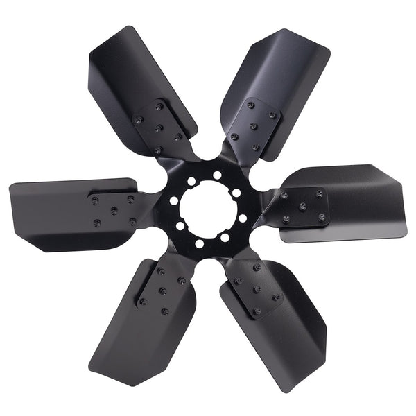 Derale Cooling Fan (MPN: 17118)