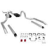 Flowmaster Exhaust System Kit (MPN: 17119)