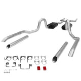 Flowmaster Exhaust System Kit (MPN: 17119)