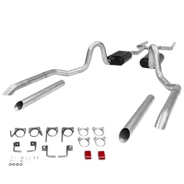 Flowmaster Exhaust System Kit (MPN: 17119)