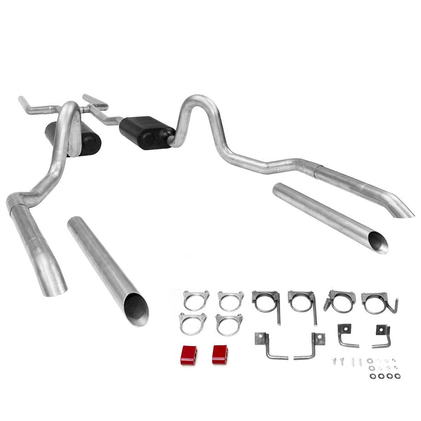 Flowmaster Exhaust System Kit (MPN: 17119)