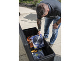 Buyers Products Black Poly All Purpose Chest (MPN: 1712240)