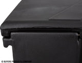 Buyers Products Black Poly All Purpose Chest (MPN: 1712240)