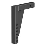 CURT Weight Distribution Hitch Shank (MPN: 17124)