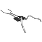 Flowmaster Exhaust System Kit (MPN: 17129)