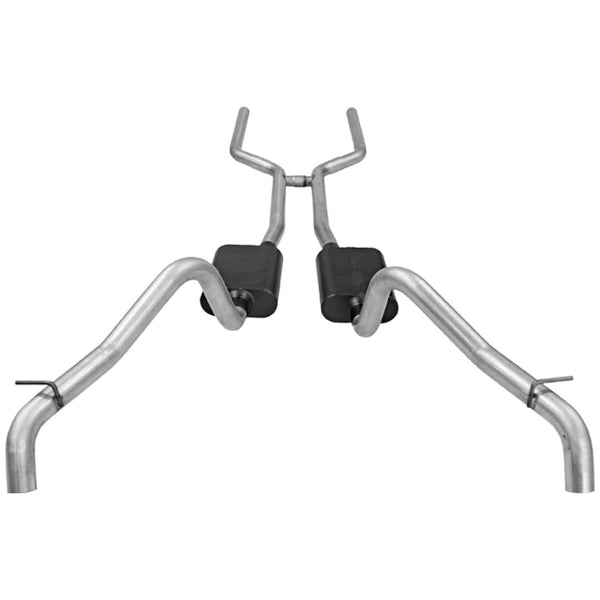 Flowmaster Exhaust System Kit (MPN: 17129)