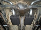 Flowmaster Exhaust System Kit (MPN: 17129)