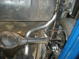 Flowmaster Exhaust System Kit (MPN: 17129)