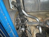Flowmaster Exhaust System Kit (MPN: 17129)