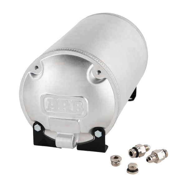 ARB Aluminum Air Tank (MPN: 171507)