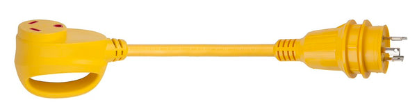 Marinco Power Cord Adapter (MPN: 171ARV)