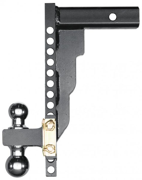 Husky Liner Adjustable Trailer Hitch Ball Mount (MPN: 17206)