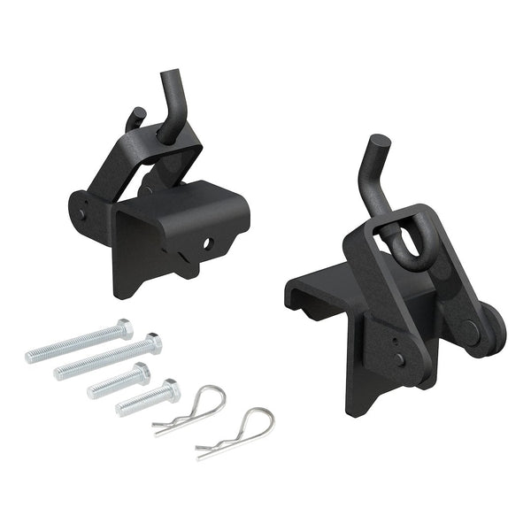 CURT Weight Distribution Hitch Bracket (MPN: 17208)