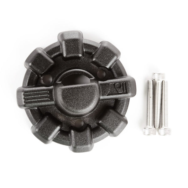 Rugged Ridge Elite Antenna Base Cover (MPN: 17212.13)