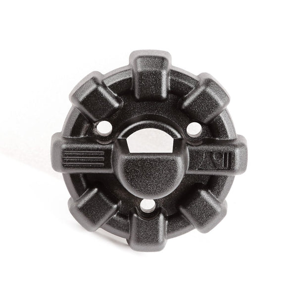 Rugged Ridge Elite Antenna Base Cover (MPN: 17212.13)