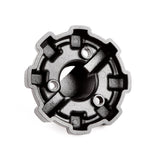 Rugged Ridge Elite Antenna Base Cover (MPN: 17212.13)