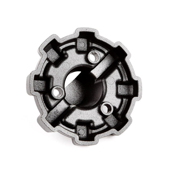 Rugged Ridge Elite Antenna Base Cover (MPN: 17212.13)