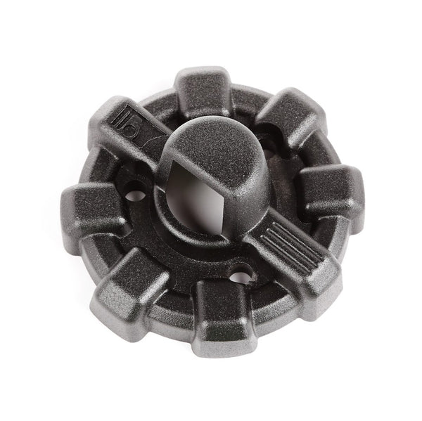 Rugged Ridge Elite Antenna Base Cover (MPN: 17212.13)
