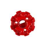 Rugged Ridge Elite Antenna Base Cover (MPN: 17212.14)