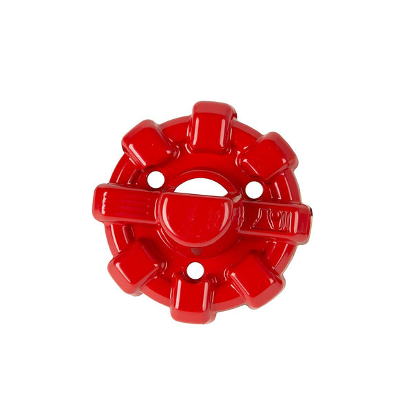 Rugged Ridge Elite Antenna Base Cover (MPN: 17212.14)