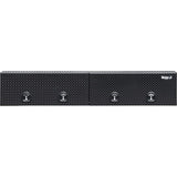 Buyers Products Gloss Black Topsider Tool Box (MPN: 1721361)