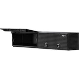 Buyers Products Gloss Black Topsider Tool Box (MPN: 1721361)