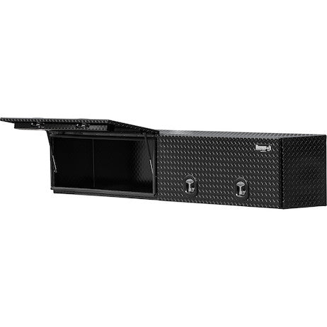 Buyers Products Gloss Black Topsider Tool Box (MPN: 1721361)
