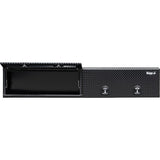 Buyers Products Gloss Black Topsider Tool Box (MPN: 1721361)
