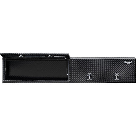 Buyers Products Gloss Black Topsider Tool Box (MPN: 1721361)