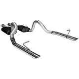 Flowmaster Exhaust System Kit (MPN: 17213)